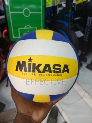 Mikasa Volleyball