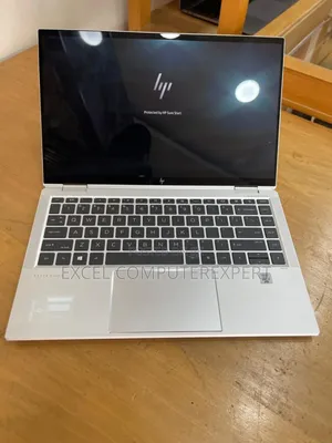 New Laptop HP EliteBook X360 1040 G7 16GB Intel Core I7 SSD 512GB
