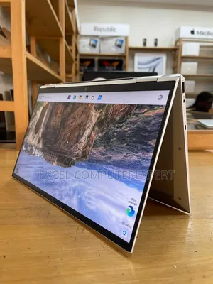 New Laptop HP EliteBook X360 1040 G7 16GB Intel Core I7 SSD 512GB
