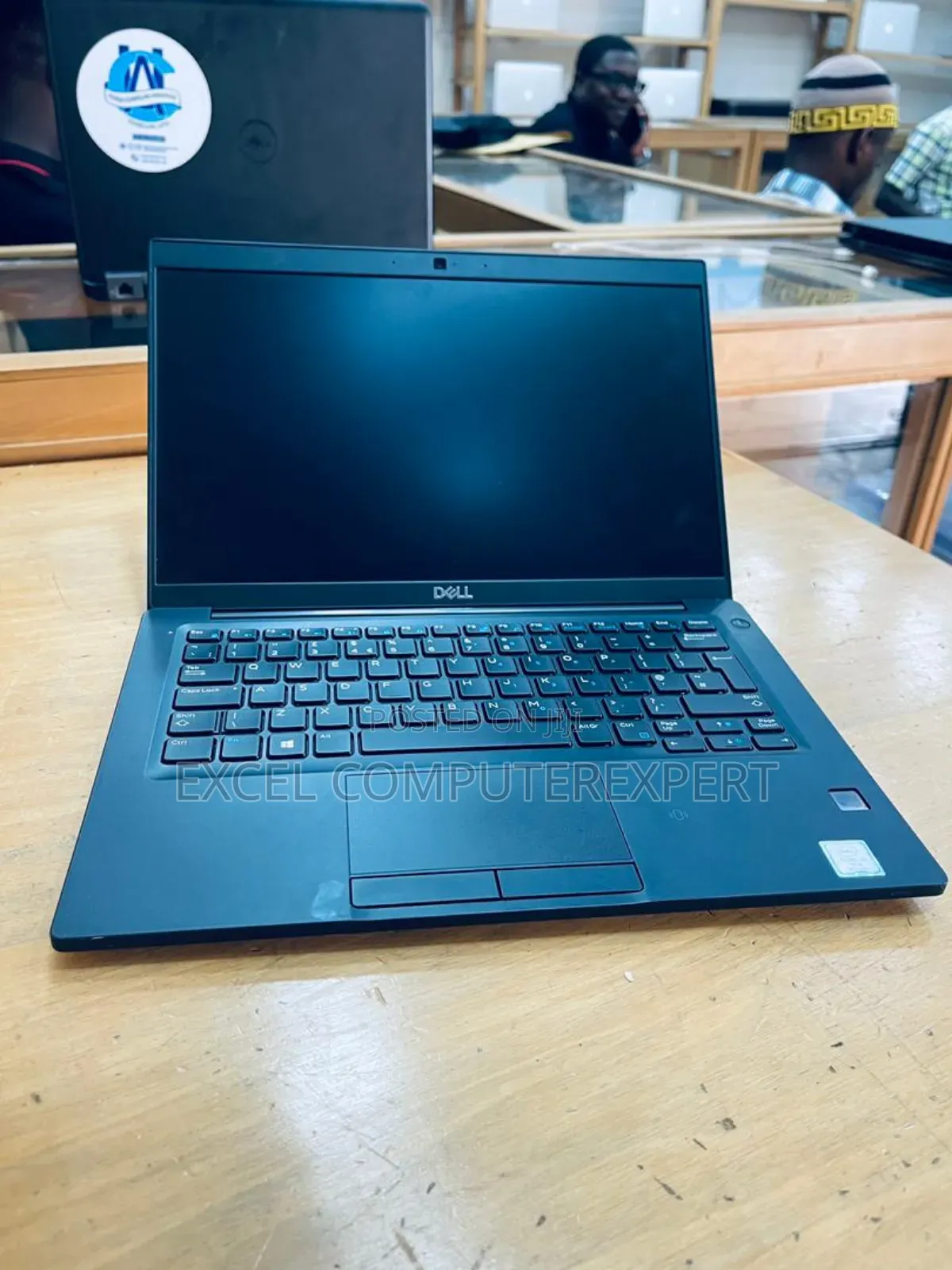 New Laptop Dell Latitude 7390 8GB Intel Core I7 SSD 256GB