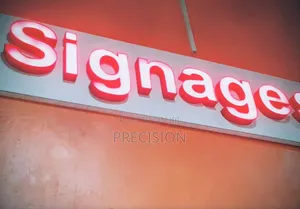 All Signage