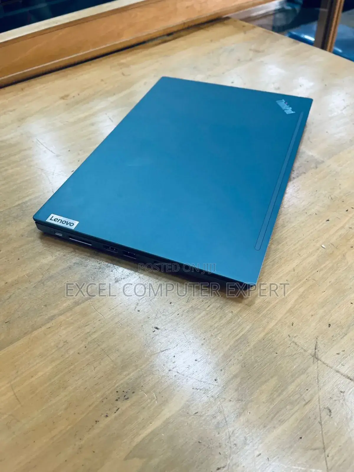 New Laptop Lenovo ThinkPad T14s G4 16GB Intel Core I7 SSD 512GB