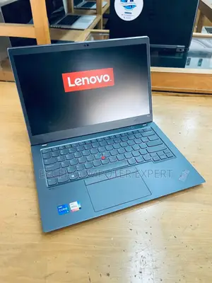 New Laptop Lenovo ThinkPad T14s G4 16GB Intel Core I7 SSD 512GB