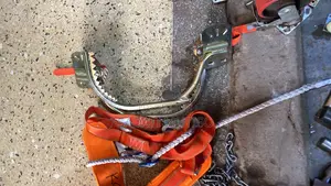Pole Climbers Available
