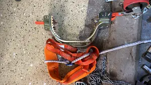 Pole Climbers Available