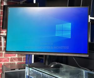 Samsung 32 Inch Ips Monitor Hdmi Dp Usb Thunderbolt Port in Central