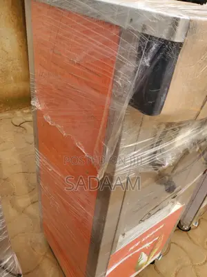Ice Cream Machine
