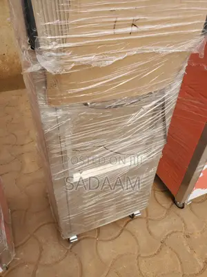 Ice Cream Machine