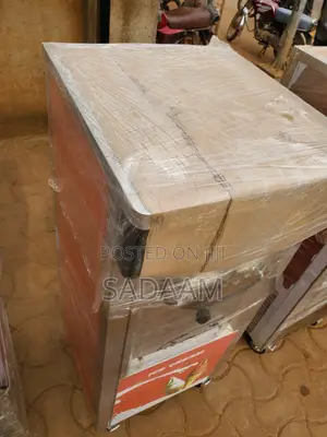 Ice Cream Machine