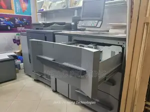 Konica C1060 Press - Best for Educational Institutions.