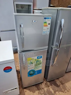 Exclusive Functionsfridge/Double Door/Value for Your Money