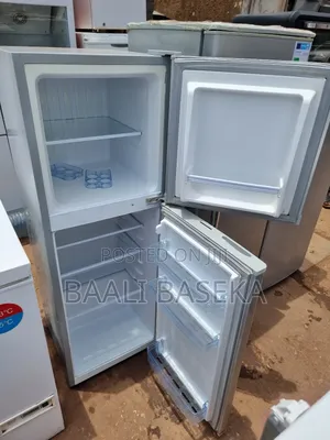 Exclusive Functionsfridge/Double Door/Value for Your Money