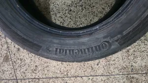 255/55r19 Used Continental Tyres