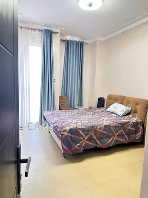 Furnished 3bdrm Apartment in The Viewpoint - Kigo, Makindye for rent