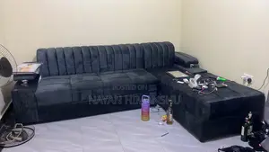 Sofa Set L Shape
