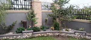 Compound Designing to Increase the Appeal of Your Property