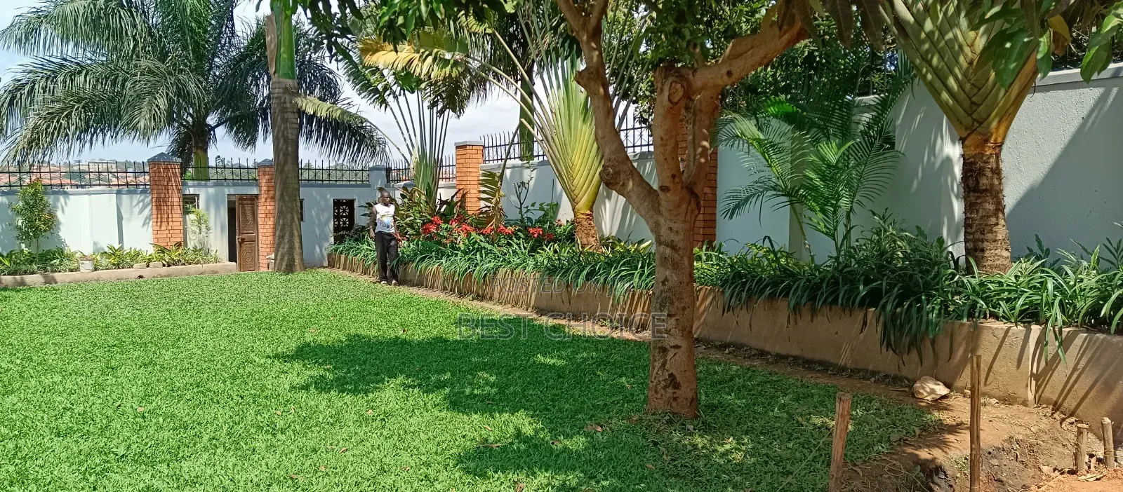 Compound Designing to Increase the Appeal of Your Property