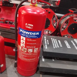Fire Extinguisher 12kg