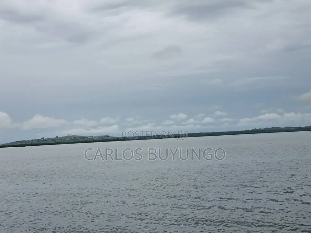 Furnished 4bdrm Bungalow in Lulongo Lake View, Kasanje for rent