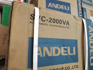 2000w Andeli Stabilizer