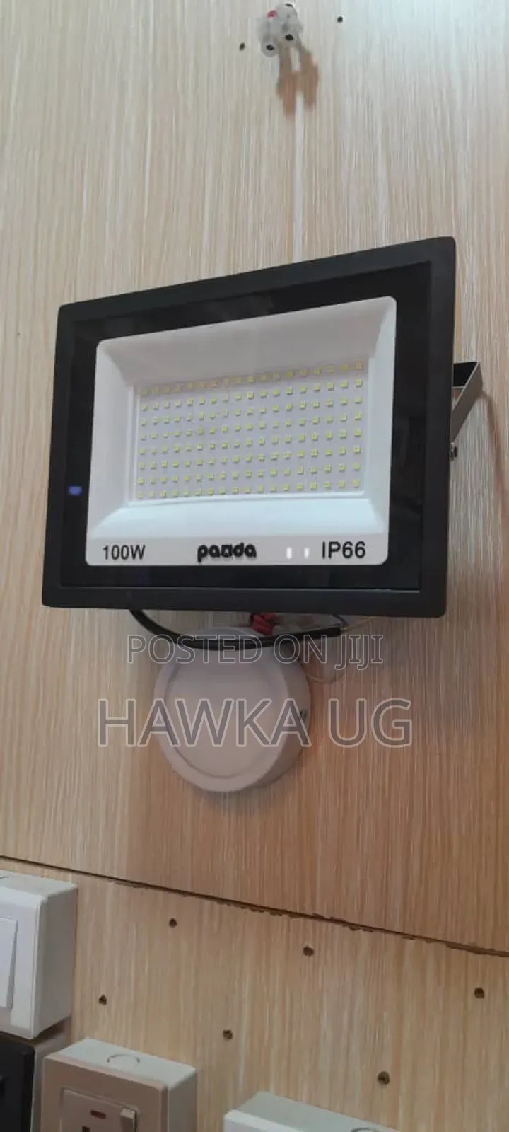 100w Ac Flood Lights