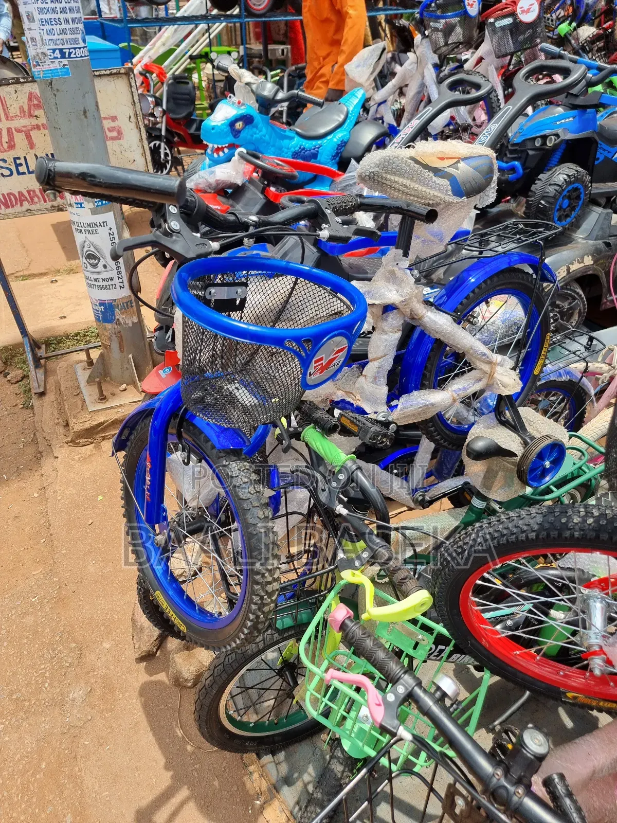 Well Made Bikes