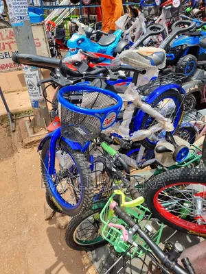 Well Made Bikes