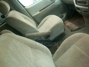 Toyota TownAce 1999 White