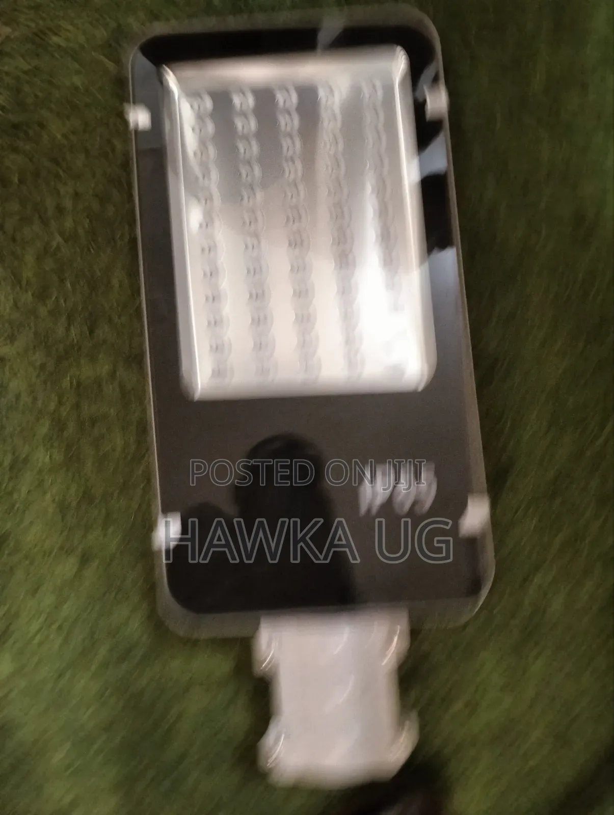 60w Solar Street Lights