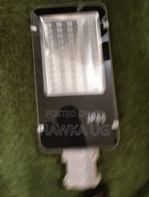 60w Solar Street Lights
