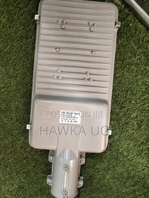 60w Solar Street Lights