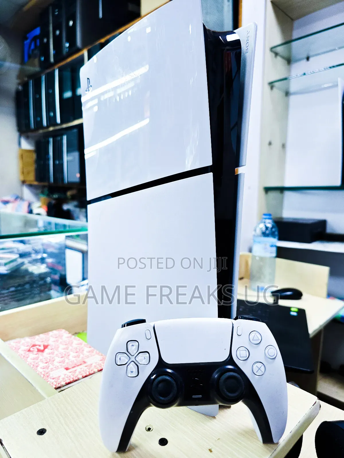 Playstation 5 Slim Digital 1tb
