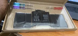 Apple 1964 Macbook Battery (All Laptop Batteries Available)
