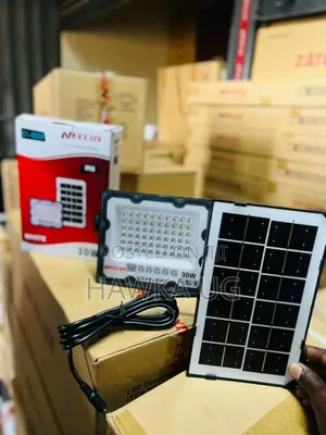 30w Solar Flood Lights Neelux