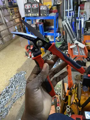 Multifunctional Scissor. ( Punner)