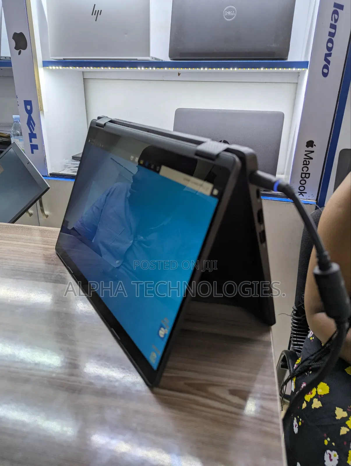Laptop Dell Latitude 5300 16GB Intel Core I5 SSD 256GB