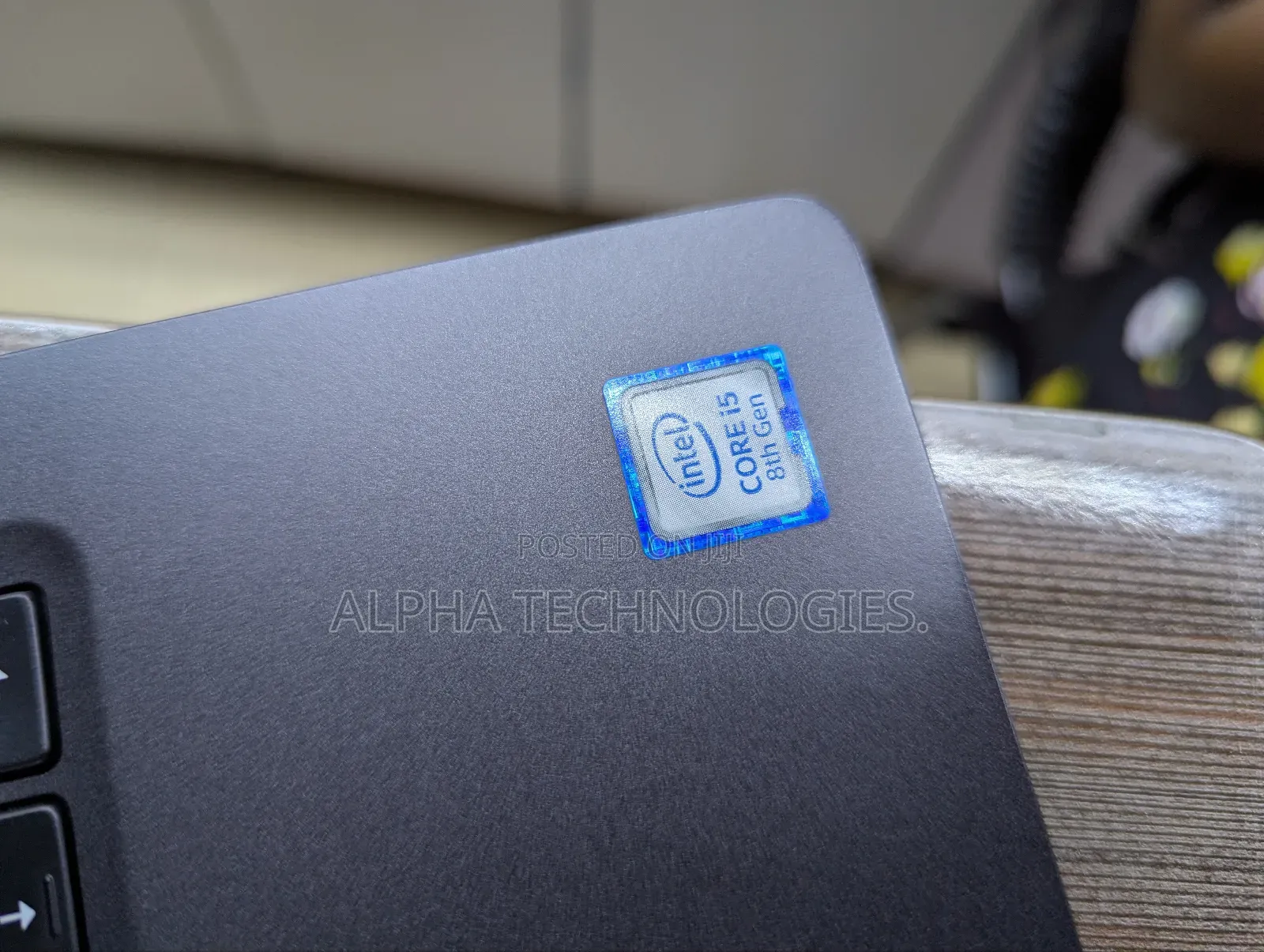 Laptop Dell Latitude 5300 16GB Intel Core I5 SSD 256GB