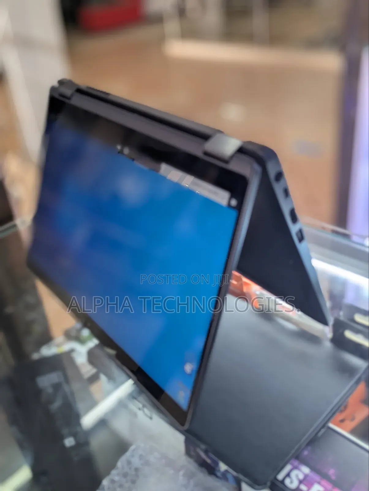 Laptop Dell Latitude 5300 16GB Intel Core I5 SSD 256GB