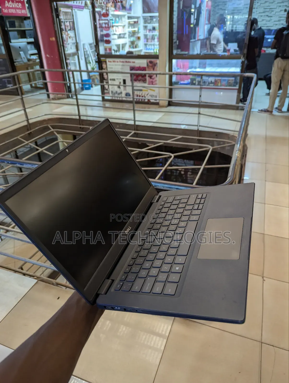 Laptop Dell Latitude 3410 8GB Intel Core I5 SSD 256GB