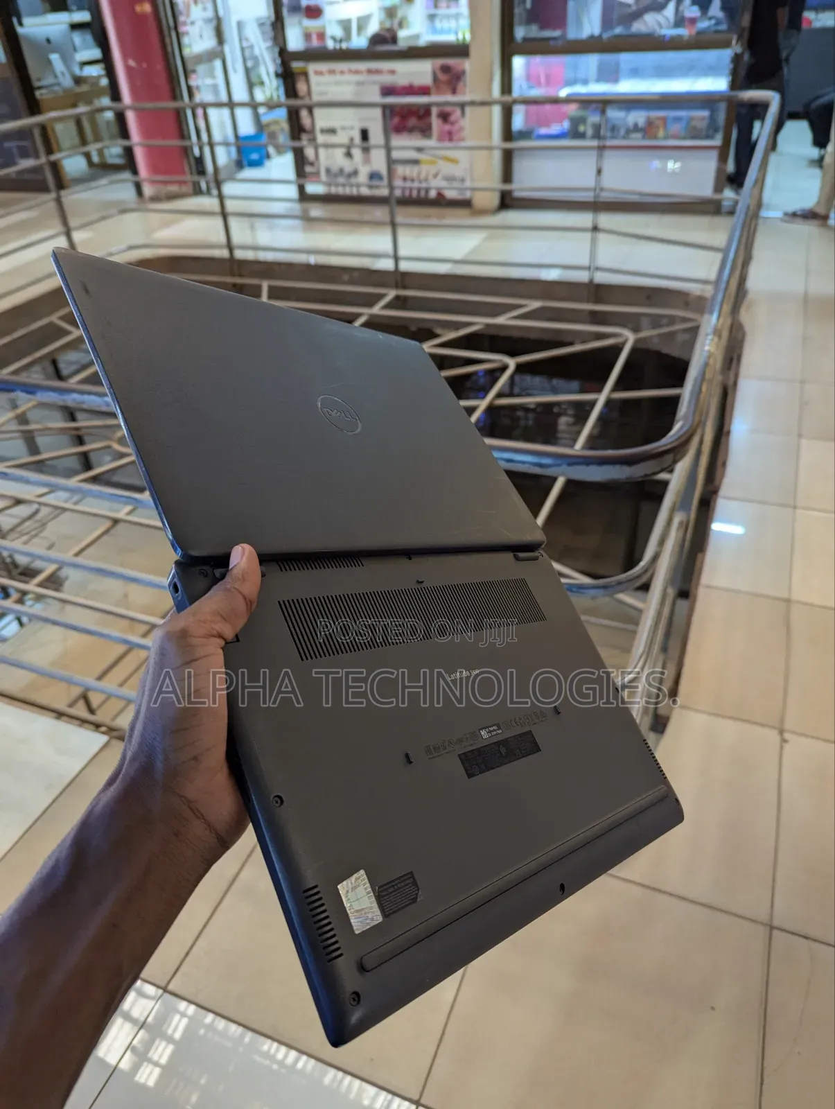 Laptop Dell Latitude 3410 8GB Intel Core I5 SSD 256GB