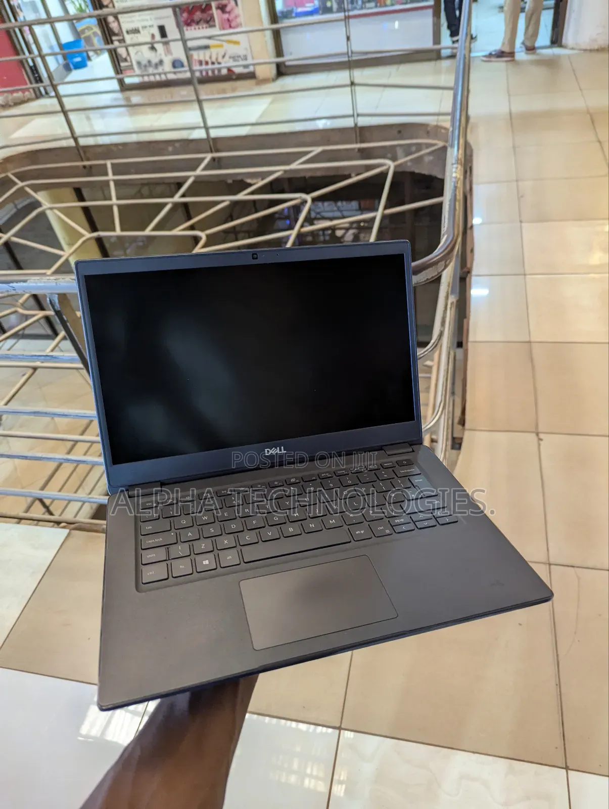 Laptop Dell Latitude 3410 8GB Intel Core I5 SSD 256GB