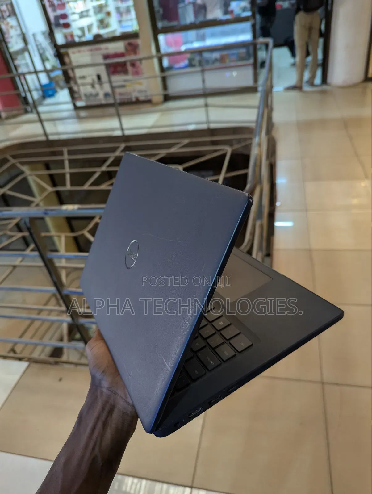 Laptop Dell Latitude 3410 8GB Intel Core I5 SSD 256GB