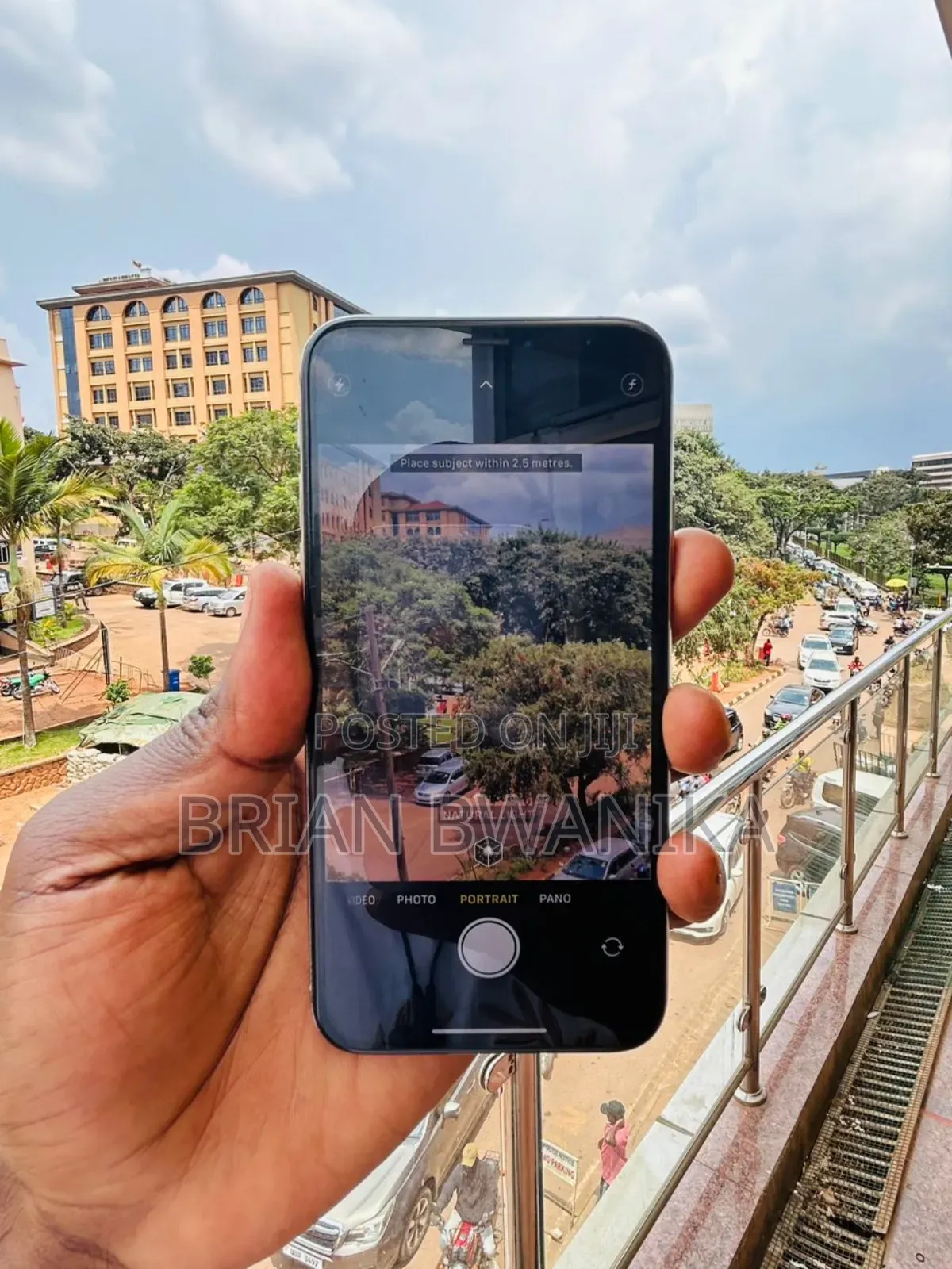 Apple iPhone XS 64 GB White