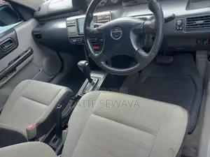 Nissan X-Trail 2.0 Comfort 2003 Brown
