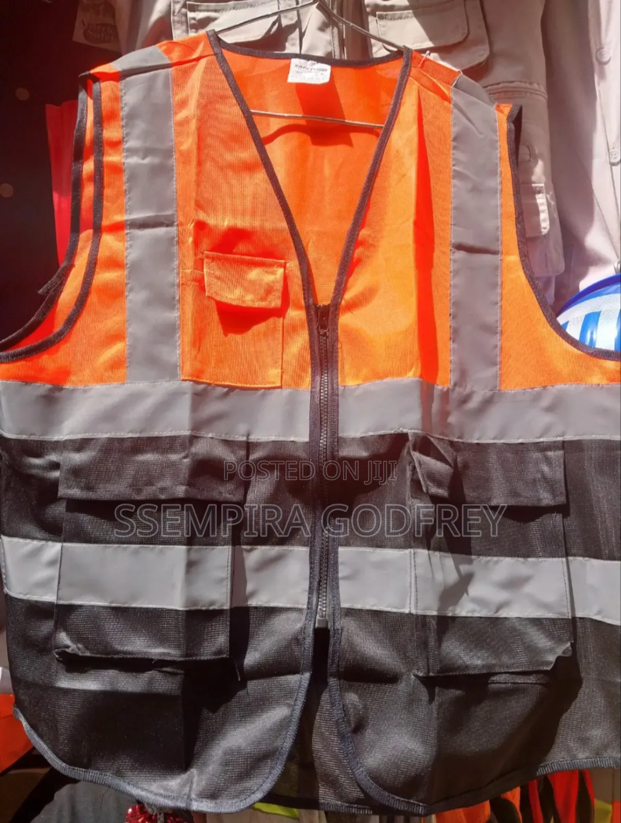 Reflector With Quality Material