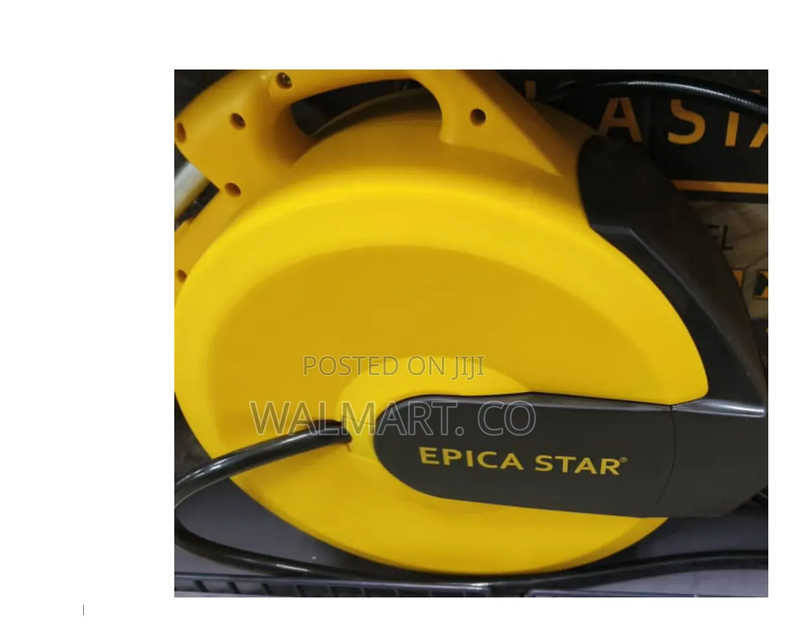 Epica Star Hose Reel