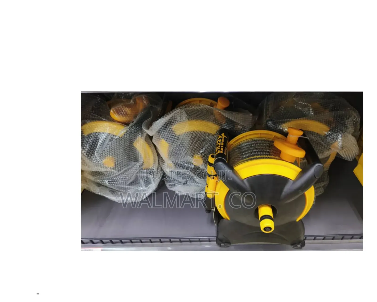 Epica Star 20m Hose Reel