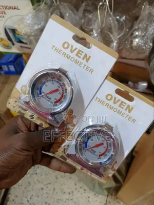 Oven Thermometer