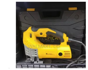 Epica Star Jig Saw