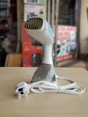 Travel Handheld Steamer